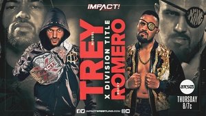 TNA iMPACT! Epizóda 43