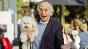 Curb Your Enthusiasm Epizóda 2