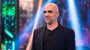 El hormiguero Epizóda 9