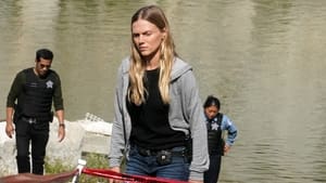 Chicago P.D. Epizóda 4