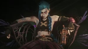 Arcane Epizóda 9
