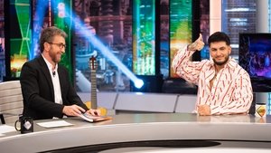 El hormiguero Epizóda 16