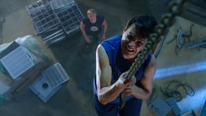 Cobra Kai Epizóda 2