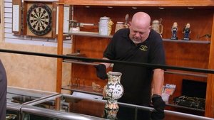 Pawn Stars Epizóda 25