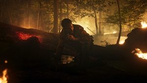 Wolf Pack Epizóda 1