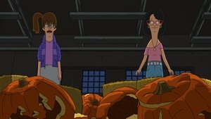 Bob's Burgers Epizóda 3