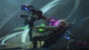 Arcane Epizóda 8