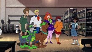 Scooby-Doo and Guess Who? Epizóda 25