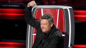 The Voice Epizóda 3