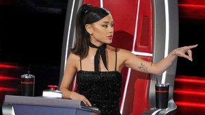 The Voice Epizóda 5