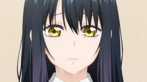 Mieruko-chan Epizóda 12