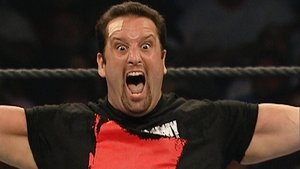 WWE ECW Epizóda 9