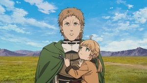Mushoku Tensei: Jobless Reincarnation Epizóda 17