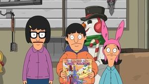 Bob's Burgers Epizóda 10