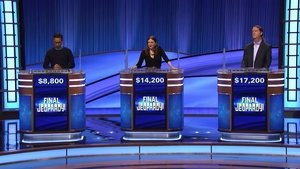 Jeopardy! Epizóda 40