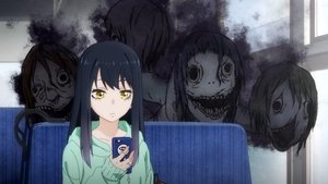 Mieruko-chan Epizóda 3