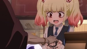 Mieruko-chan Epizóda 5