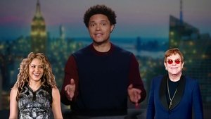 The Daily Show Epizóda 5