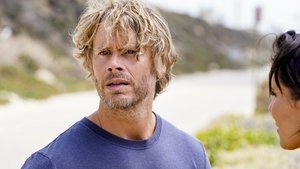 NCIS: Los Angeles Epizóda 2