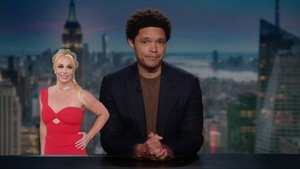 The Daily Show Epizóda 4