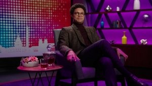 The Daily Show Epizóda 3