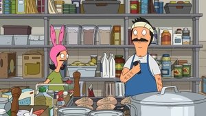 Bob's Burgers Epizóda 8