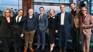 The Late Show with Stephen Colbert Epizóda 21