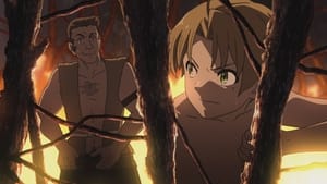 Mushoku Tensei: Jobless Reincarnation Epizóda 14