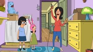 Bob's Burgers Epizóda 7