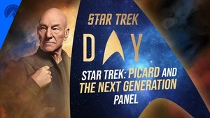 Star Trek: Nová generácia Epizóda 134