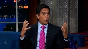 The Late Show with Stephen Colbert Epizóda 20