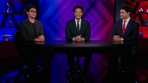 The Daily Show Epizóda 7