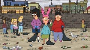 Bob's Burgers Epizóda 6