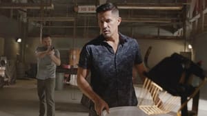 Magnum P.I. Epizóda 8