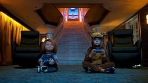 Chucky Epizóda 2