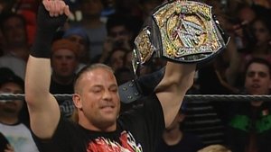 WWE ECW Epizóda 1