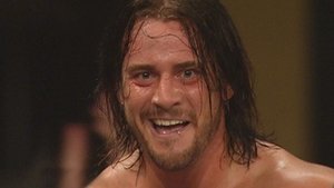 WWE ECW Epizóda 8