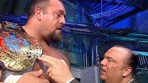 WWE ECW Epizóda 7