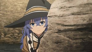 Mushoku Tensei: Jobless Reincarnation Epizóda 13