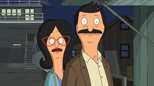 Bob's Burgers Epizóda 12