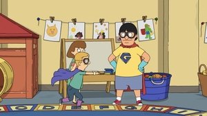 Bob's Burgers Epizóda 5