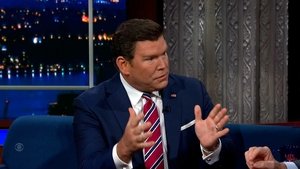 The Late Show with Stephen Colbert Epizóda 19
