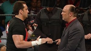 WWE ECW Epizóda 6