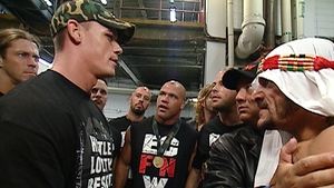 WWE ECW Epizóda 2