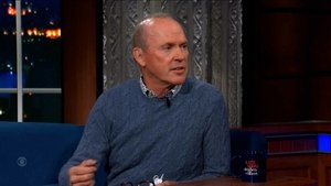 The Late Show with Stephen Colbert Epizóda 18