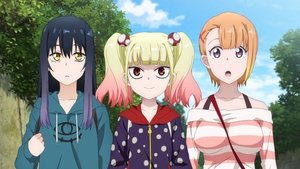 Mieruko-chan Epizóda 7