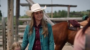 Heartland Epizóda 1