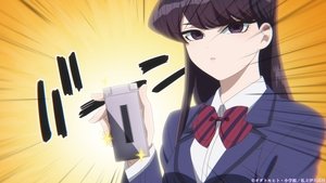 Komi Can't Communicate Epizóda 3