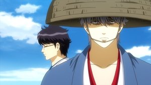 Gintama Epizóda 12
