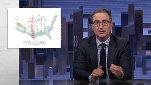 John Oliver: Čo týždeň dal a vzal Epizóda 29